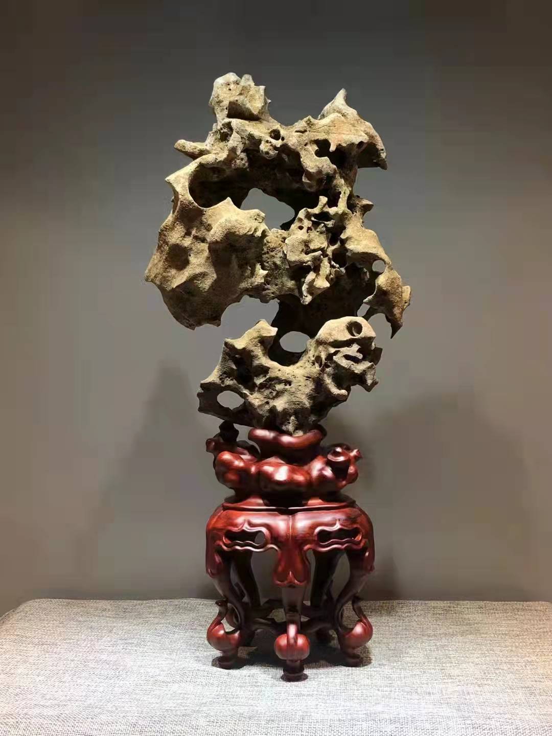 太湖石