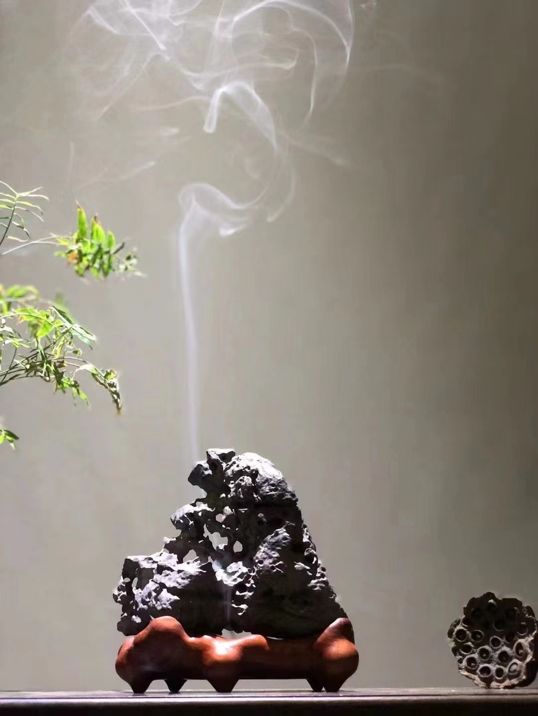 太湖石
