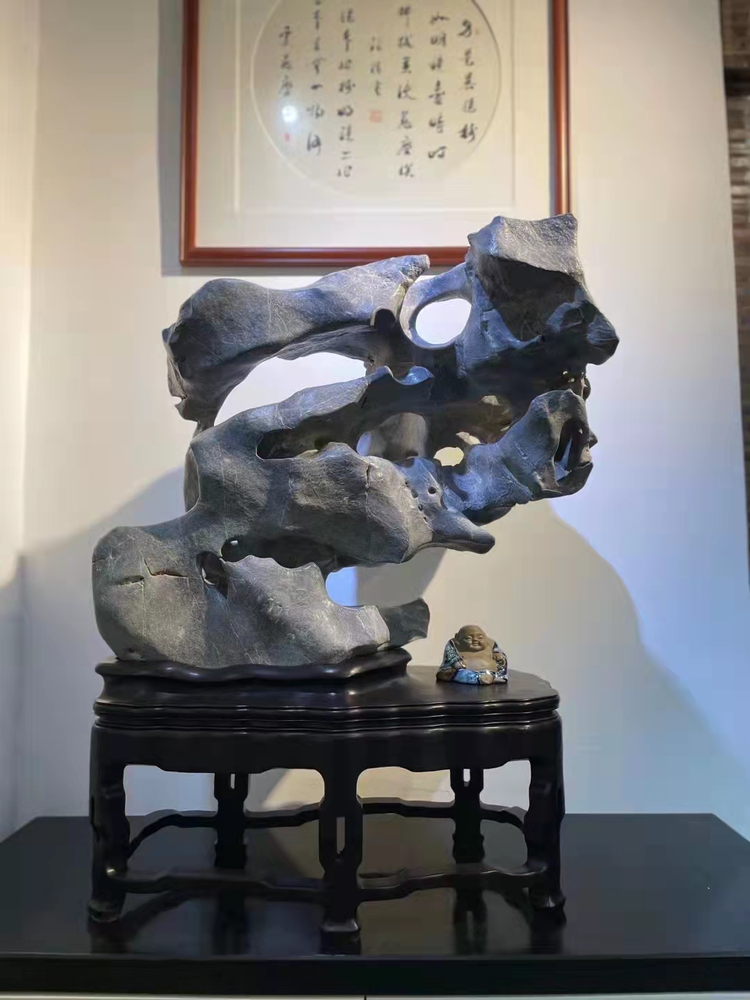 太湖石