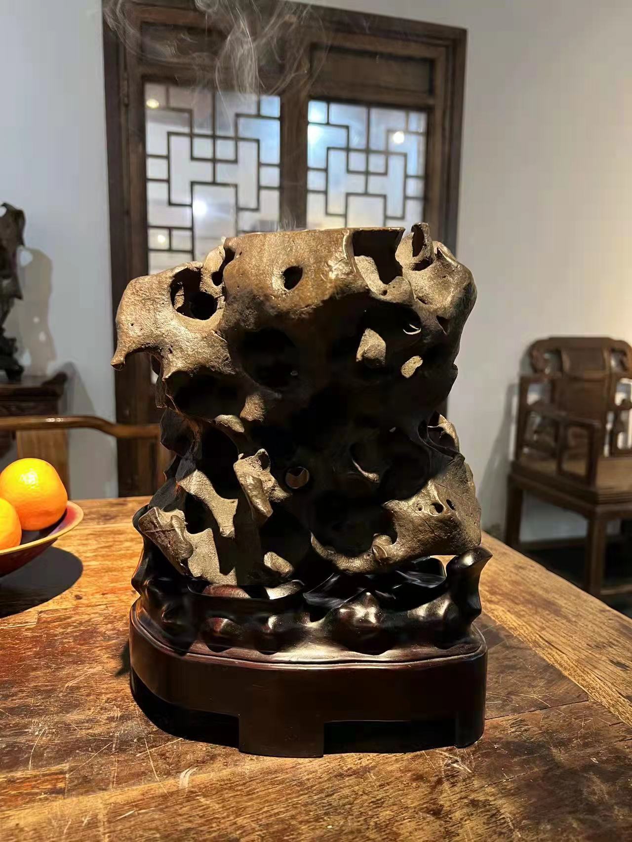 太湖石