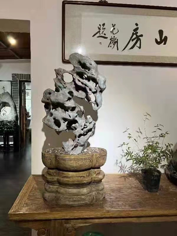 太湖石