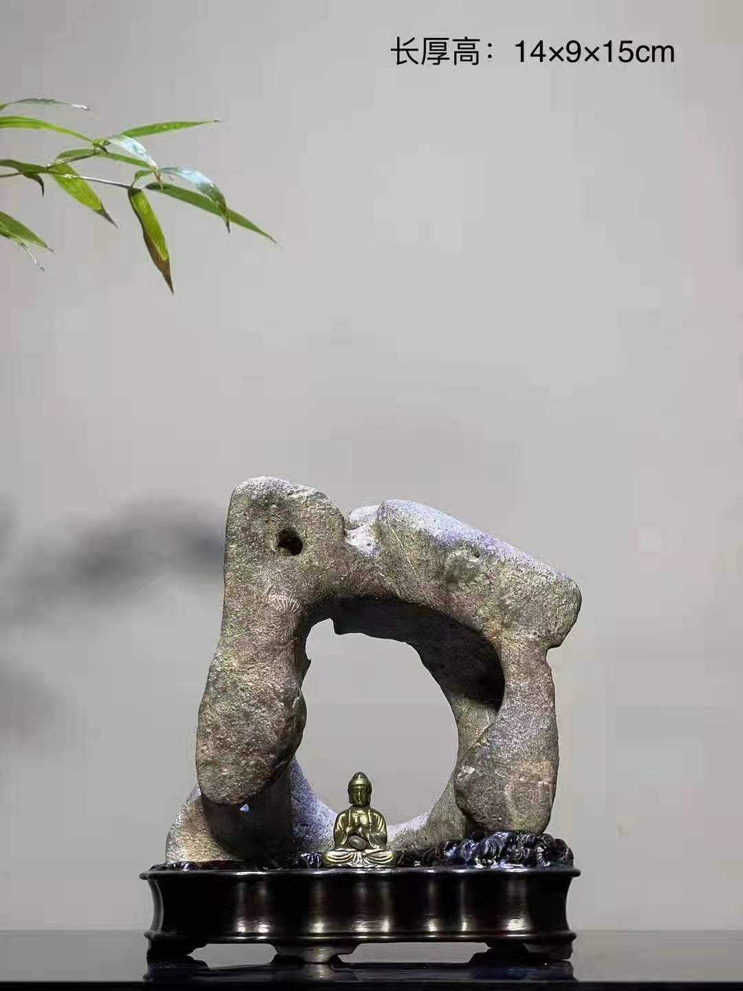 太湖石