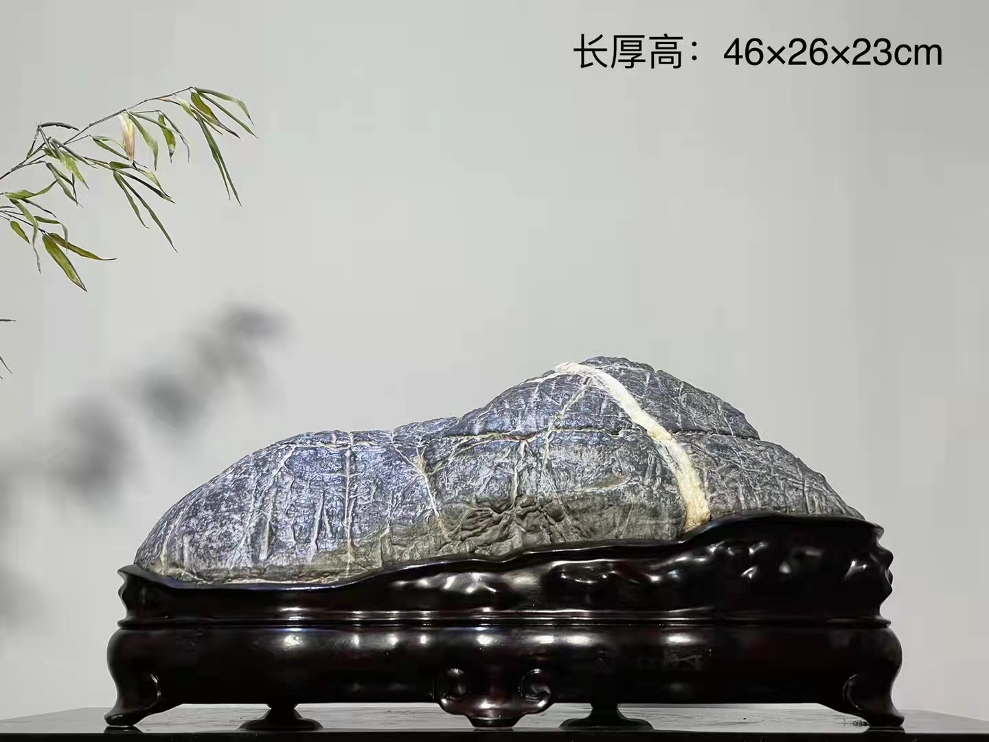 灵璧石
