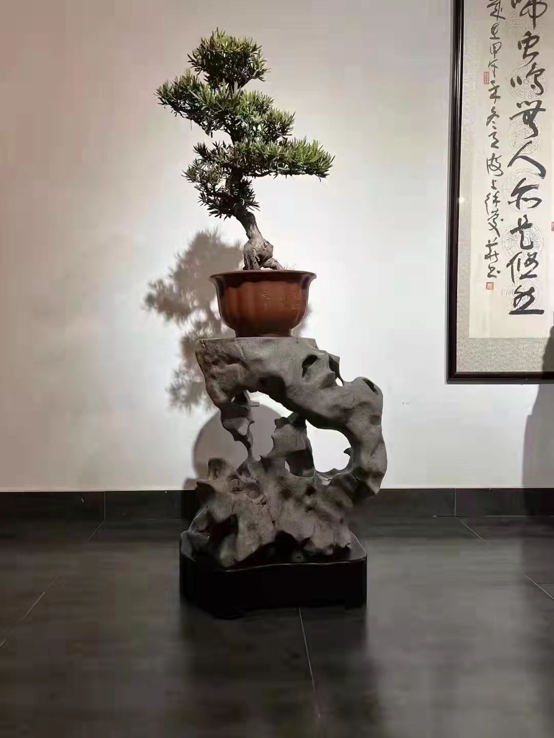 太湖石