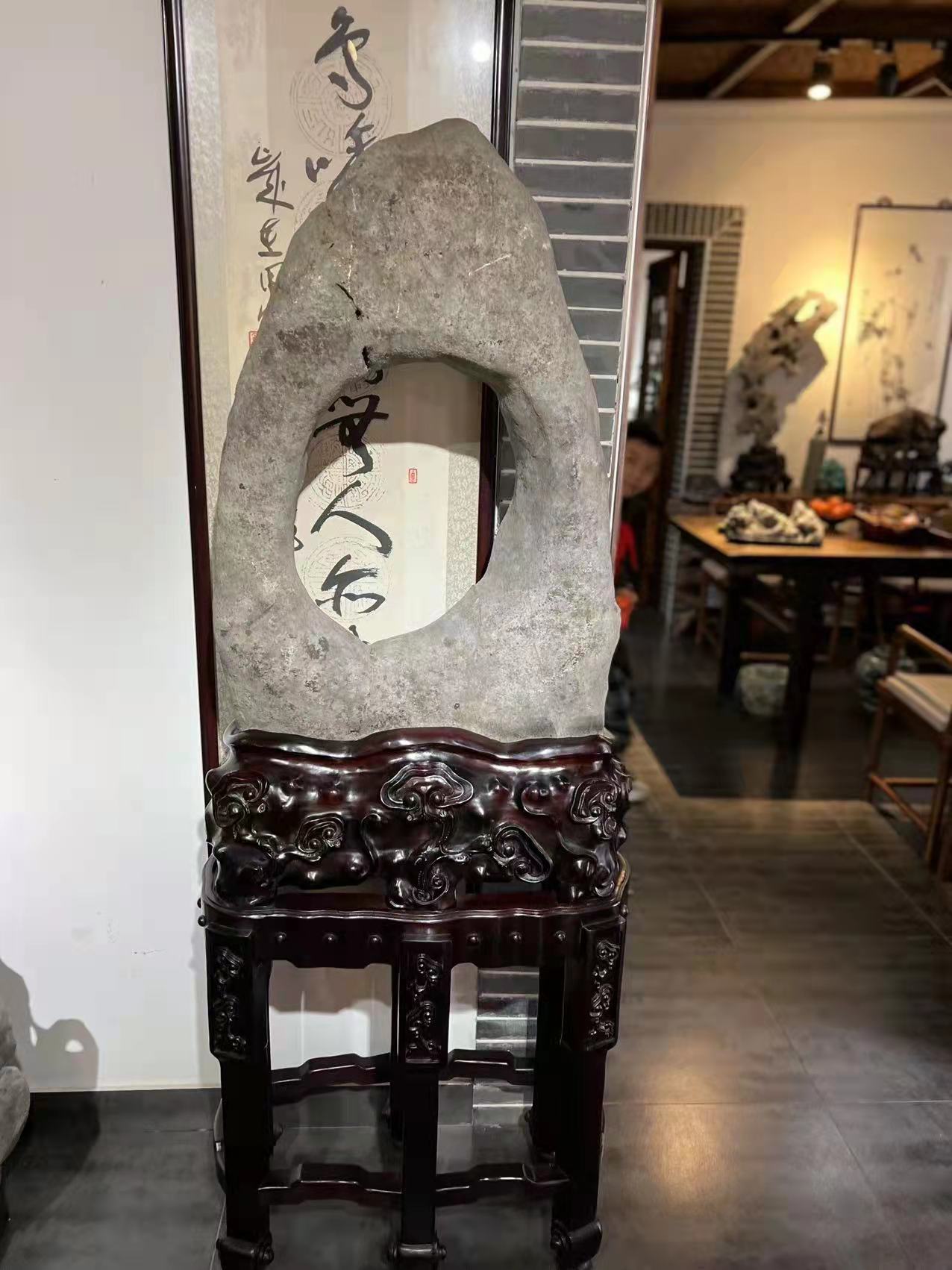 太湖石
