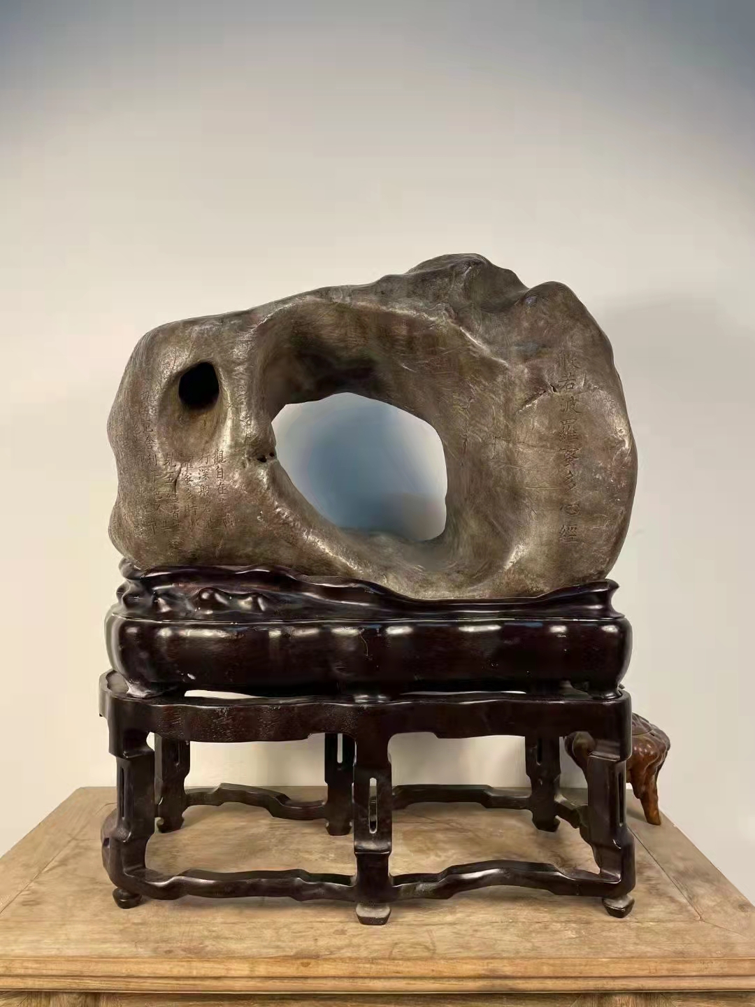 太湖石