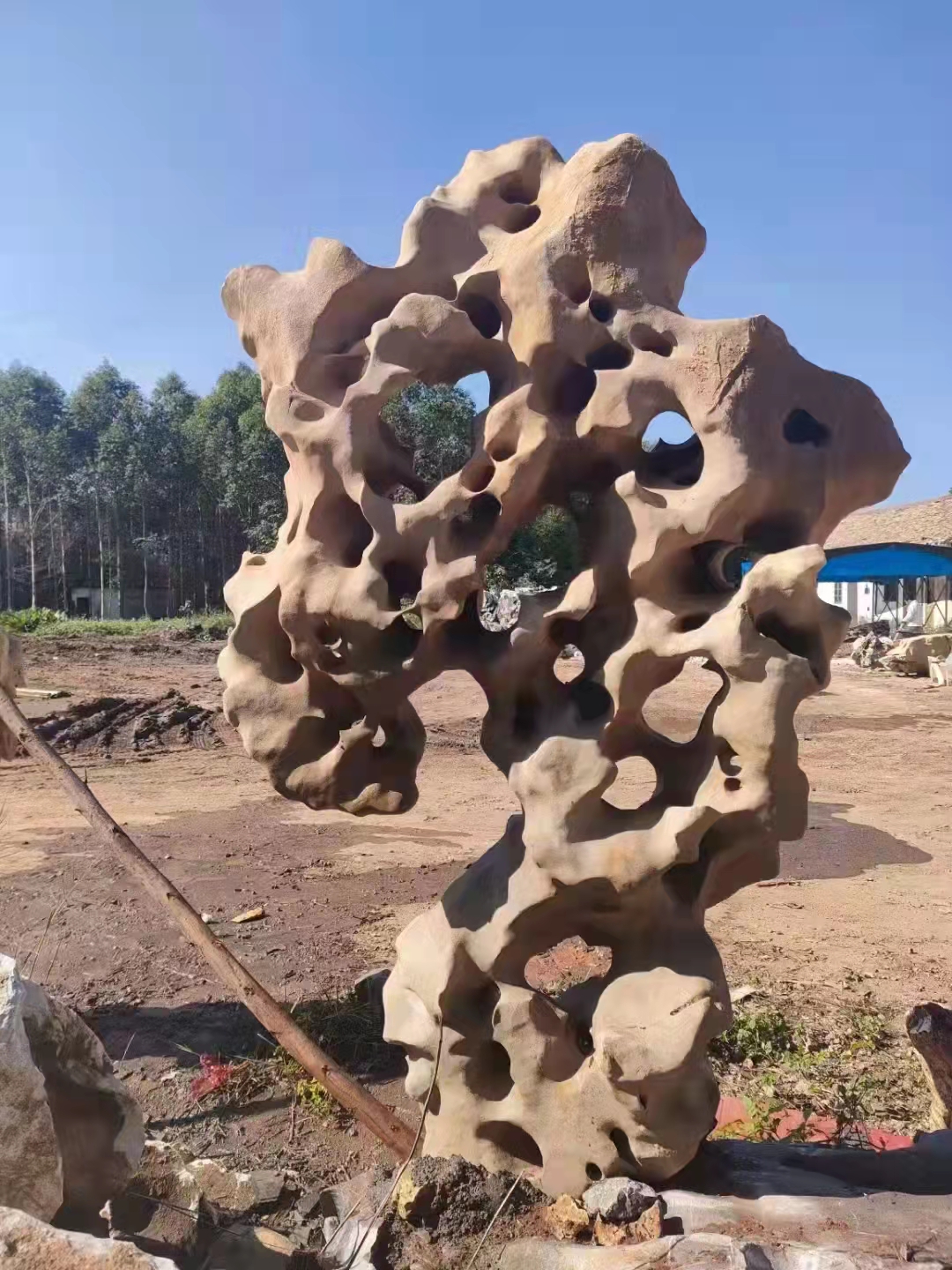 太湖石