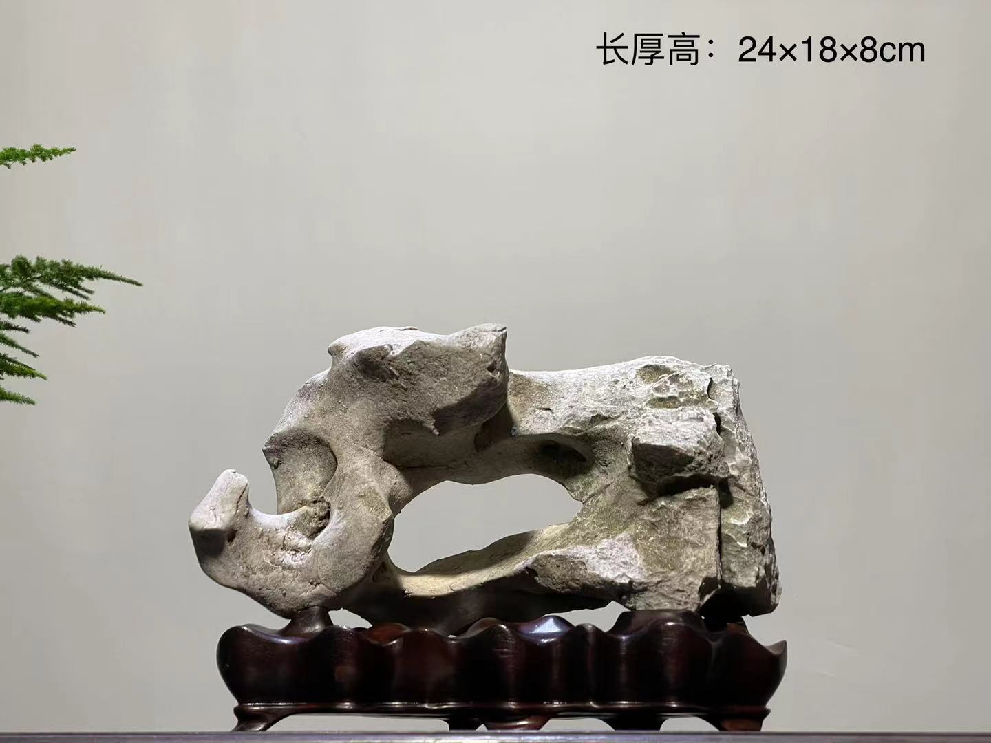 太湖石