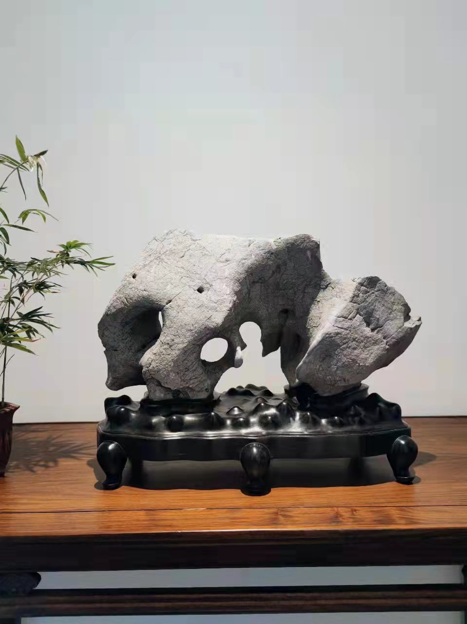 太湖石