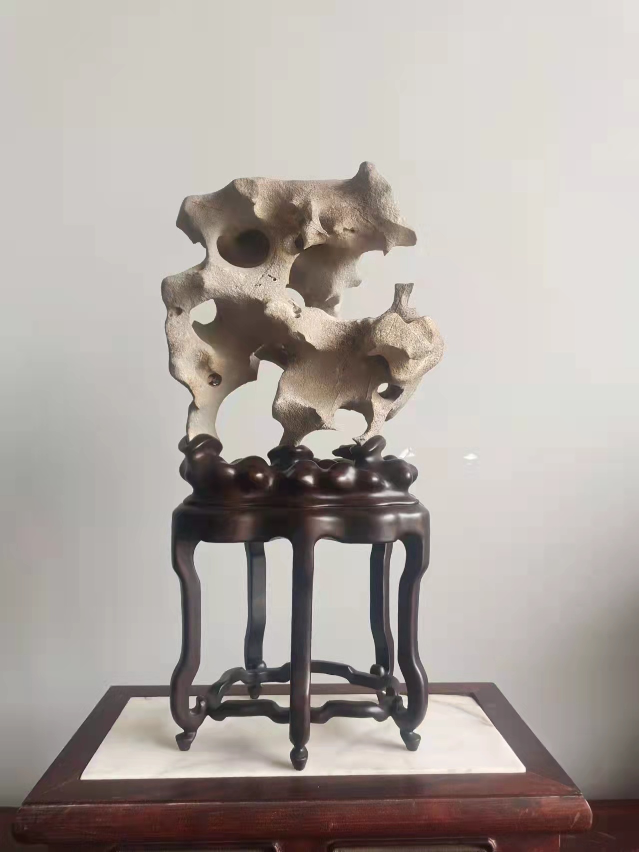 太湖石