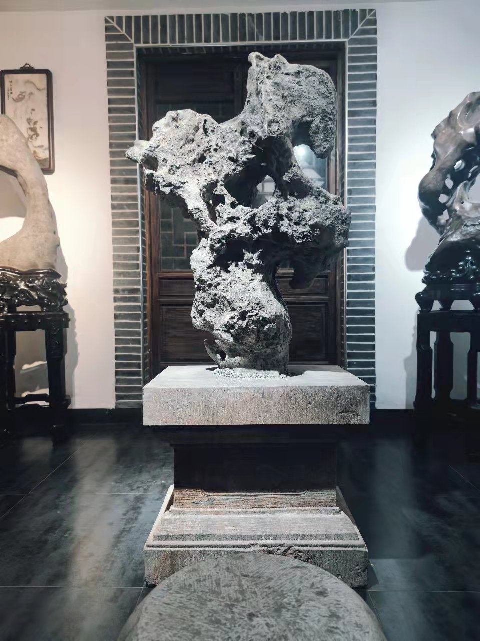 太湖石