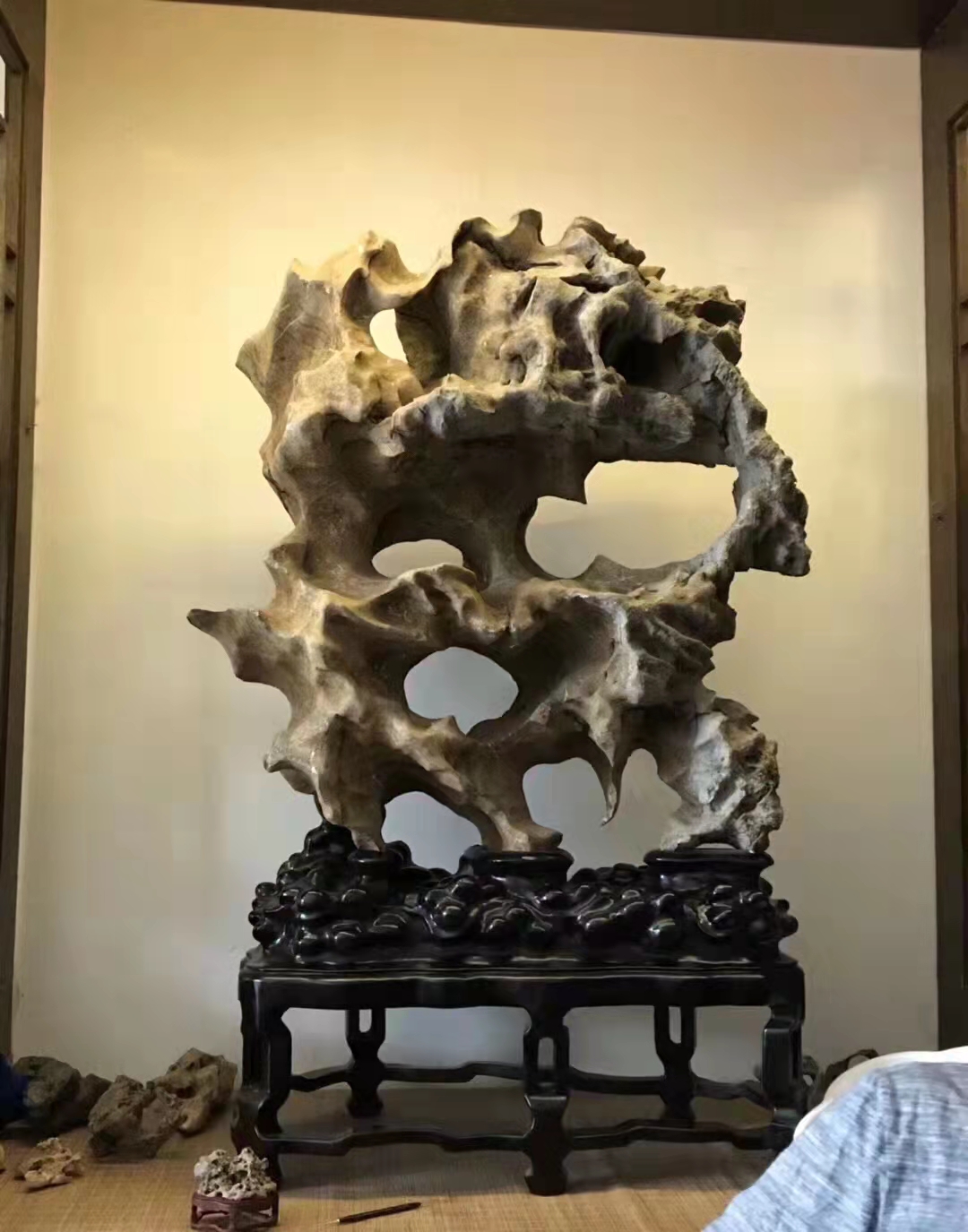 太湖石