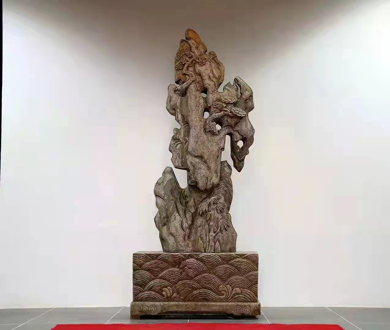 石雕