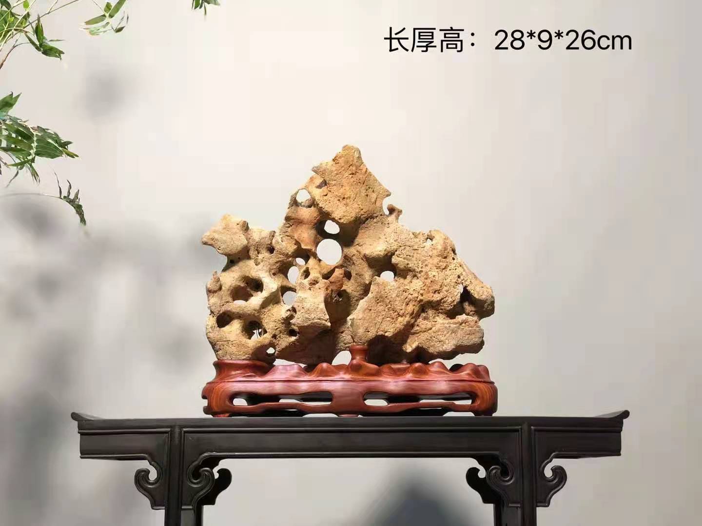 太湖石