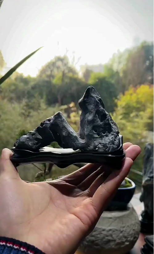 太湖石