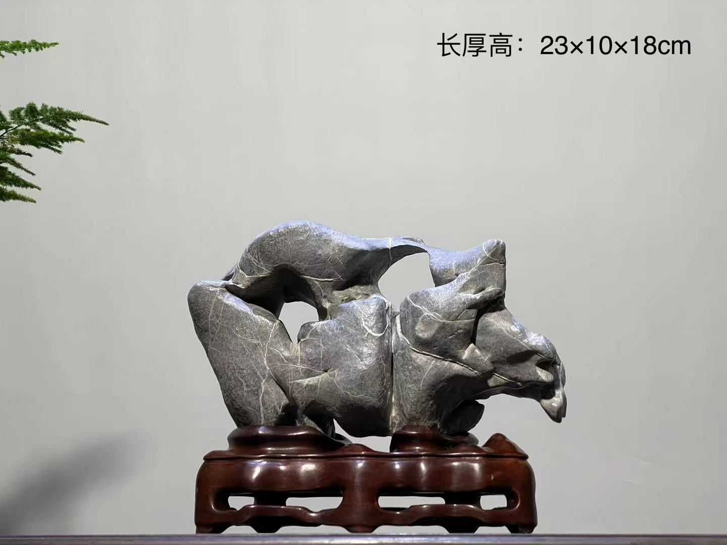 太湖石