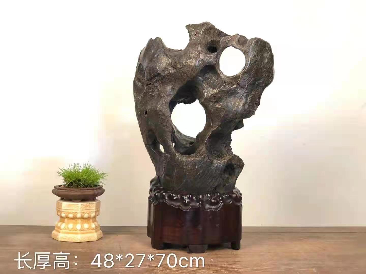太湖石