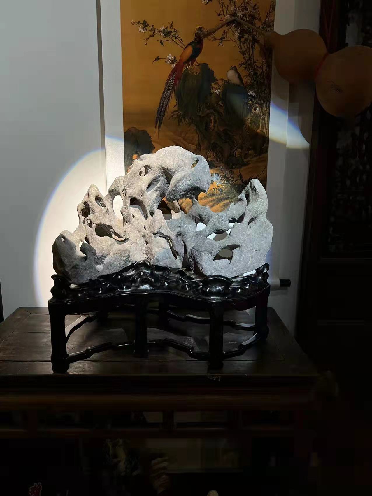 太湖石