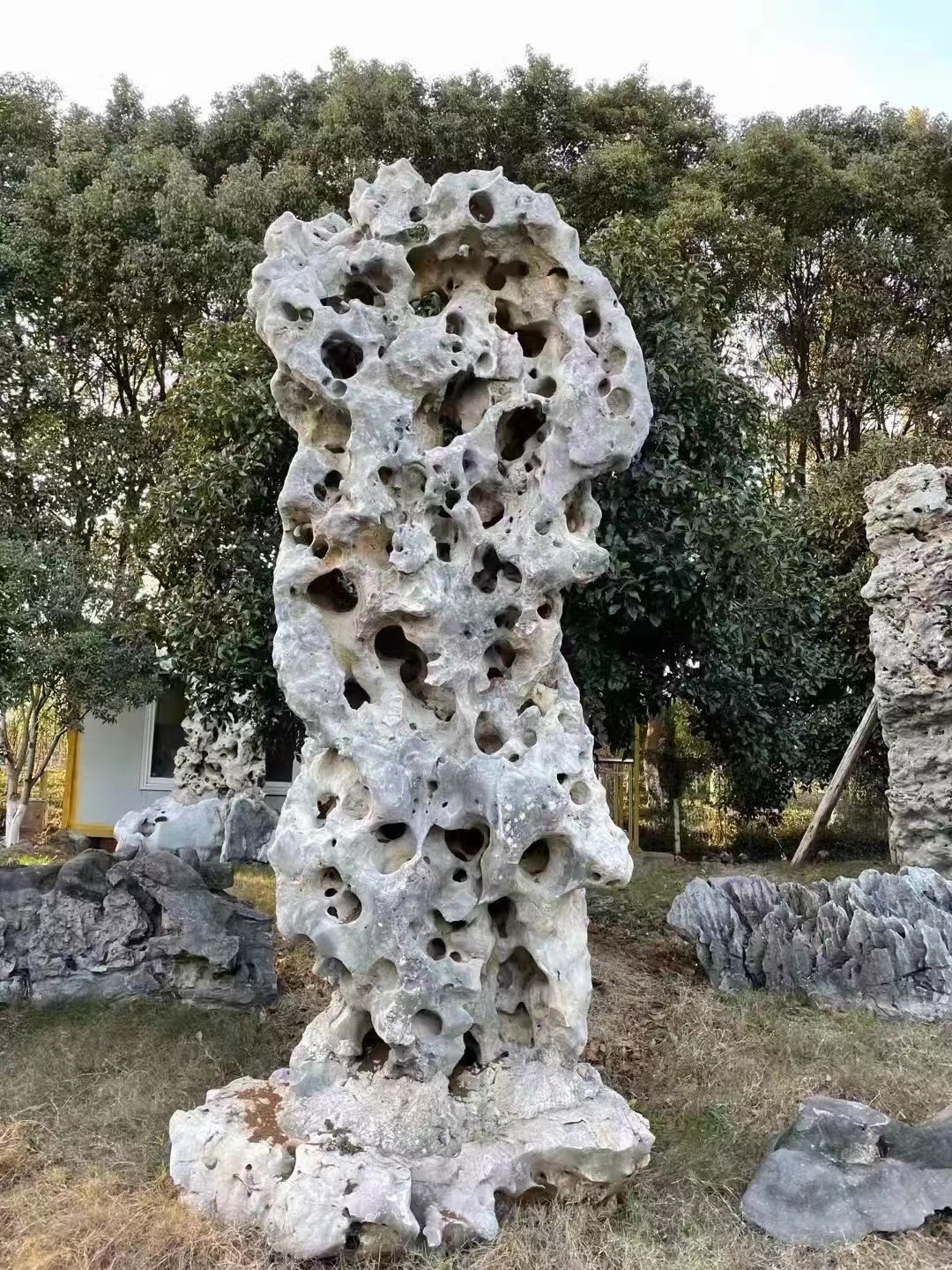 太湖石