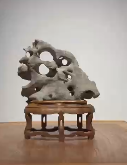 太湖石