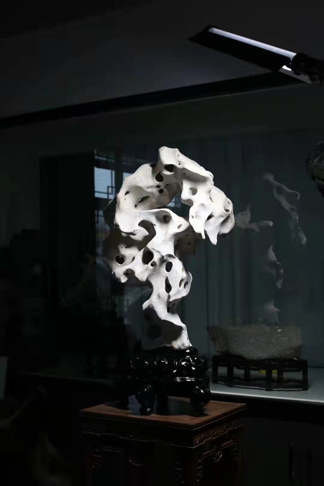 太湖石