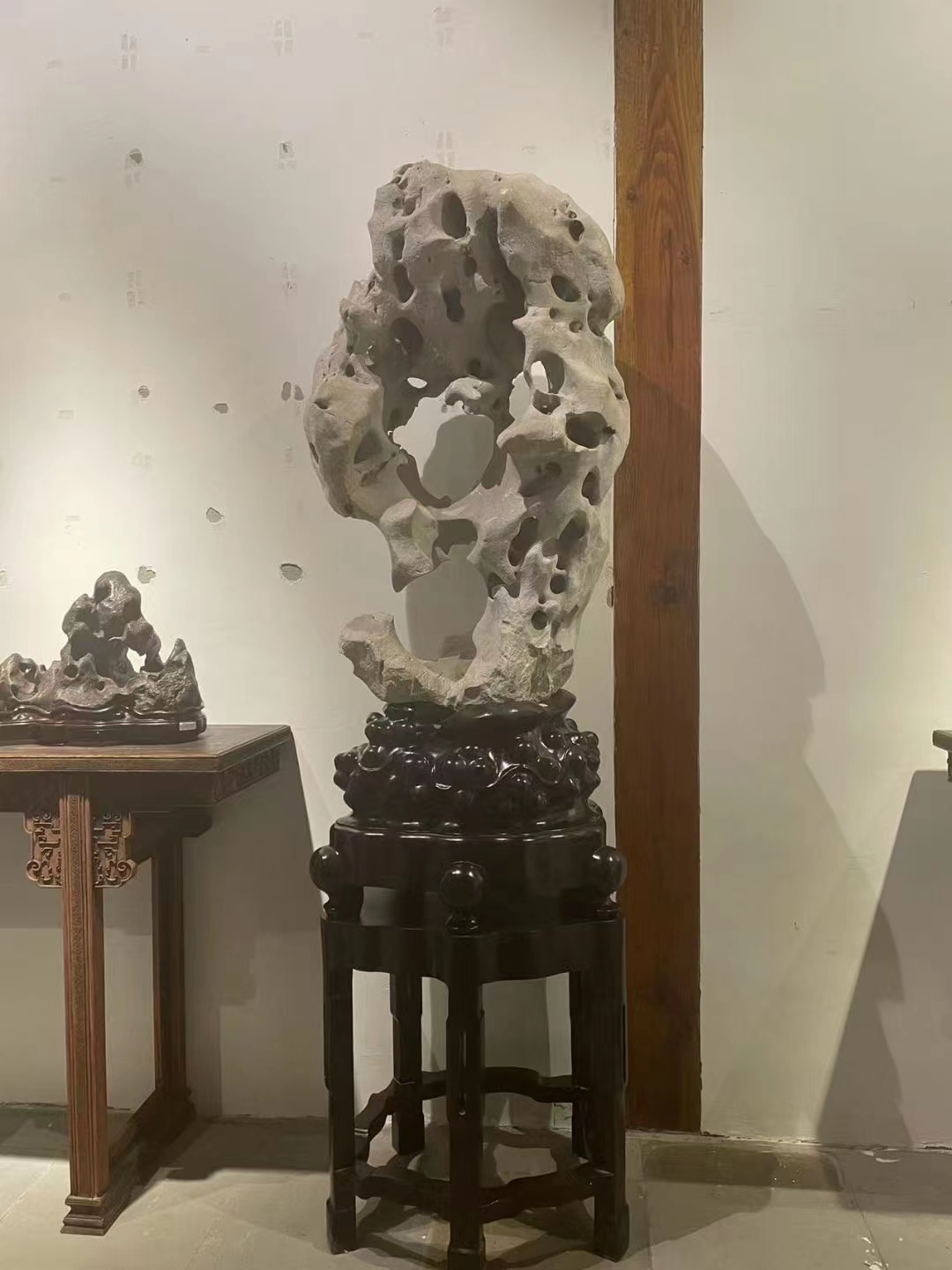 太湖石