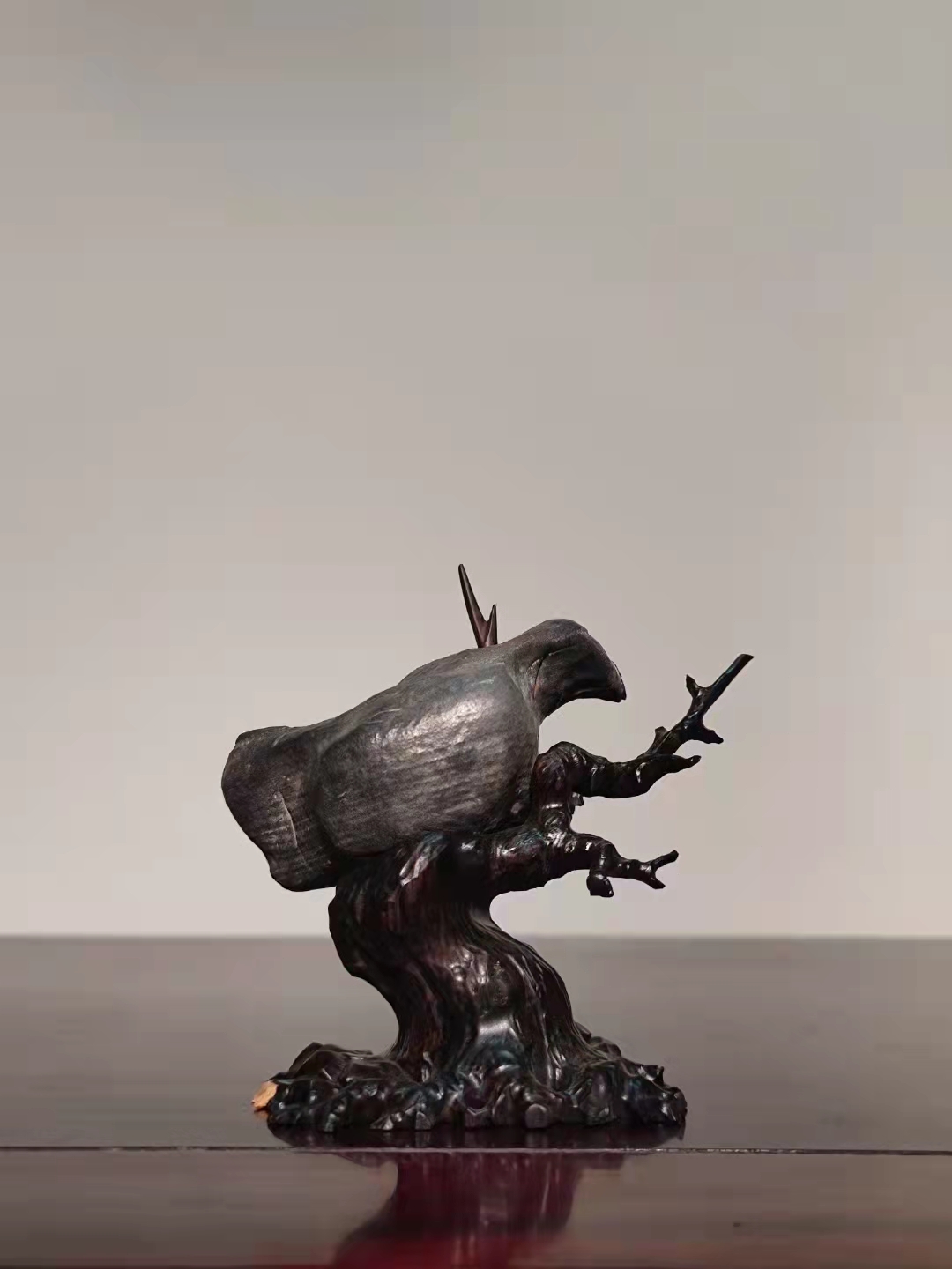 灵璧石