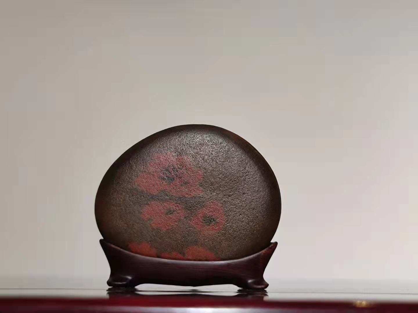 长江水石