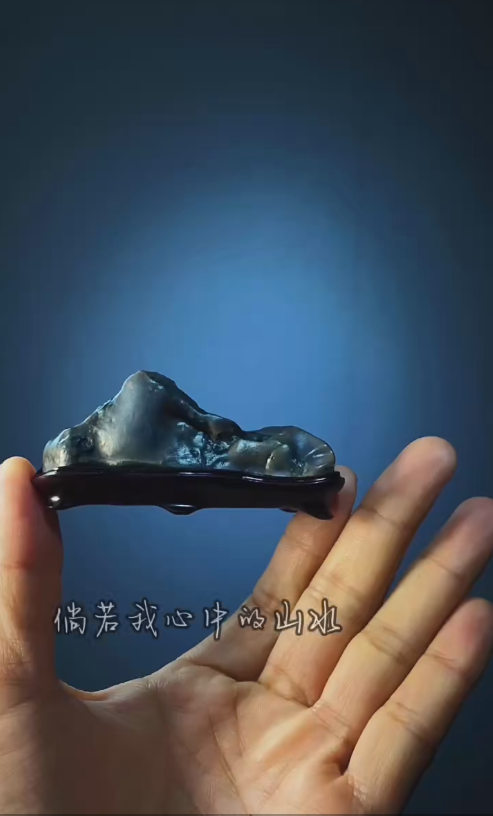 戈壁石