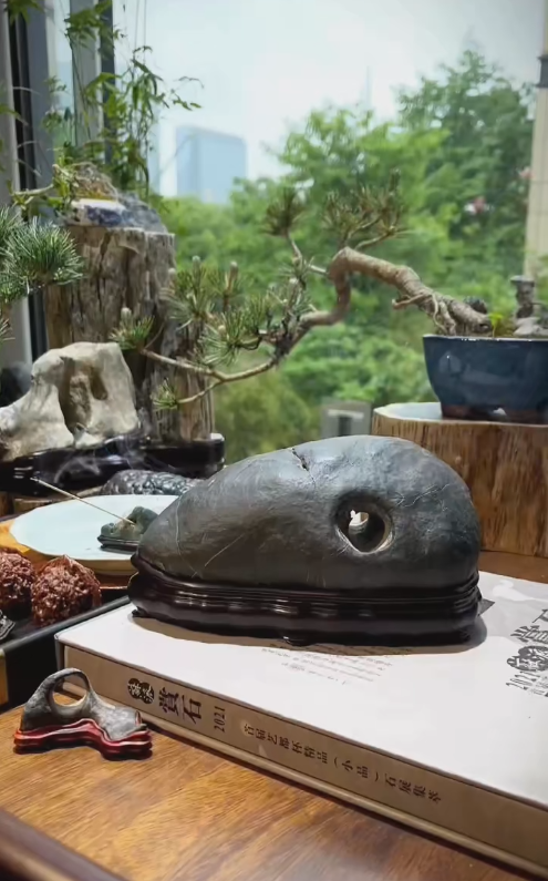 太湖石