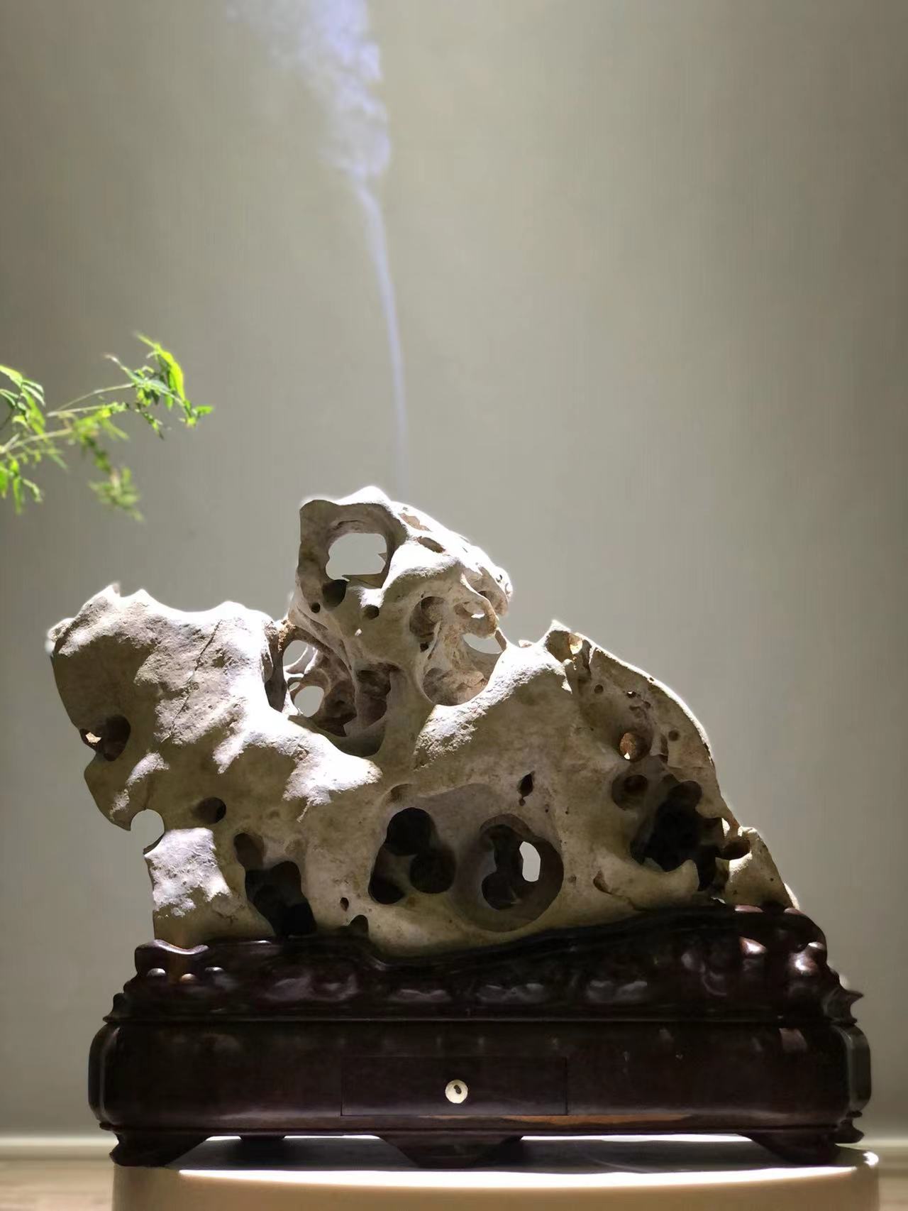 太湖石