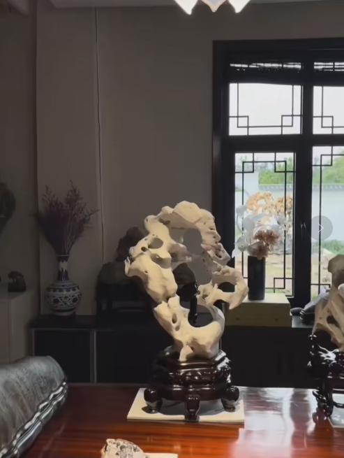 太湖石