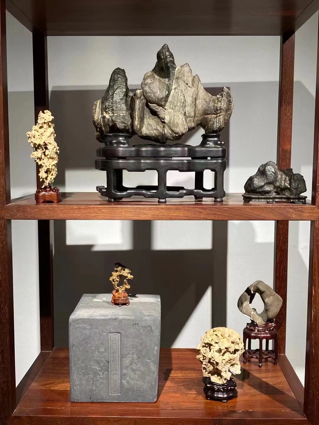 组合