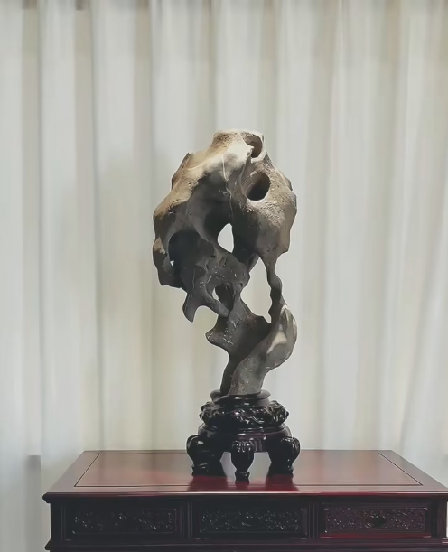太湖石