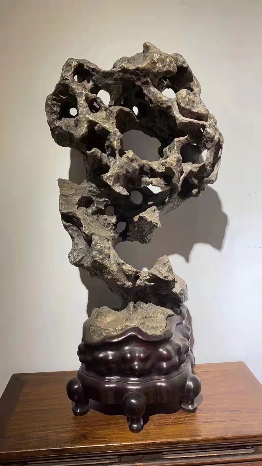 太湖石