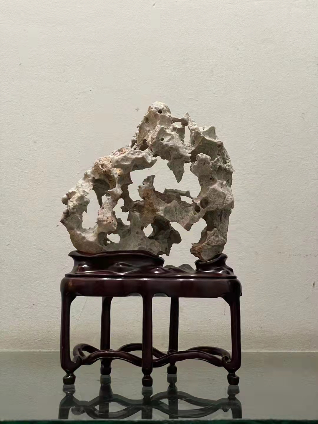 太湖石