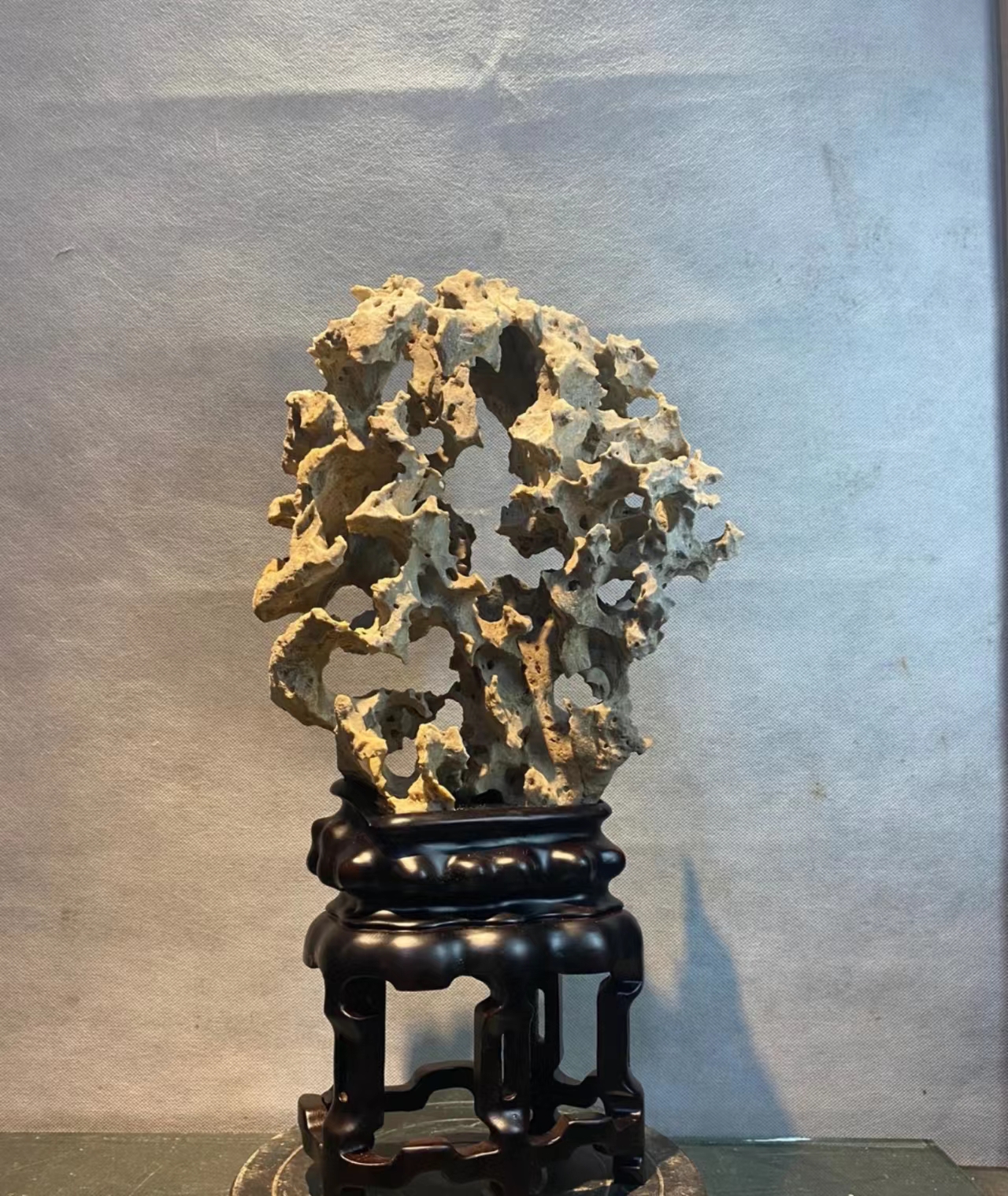 紫玲珑