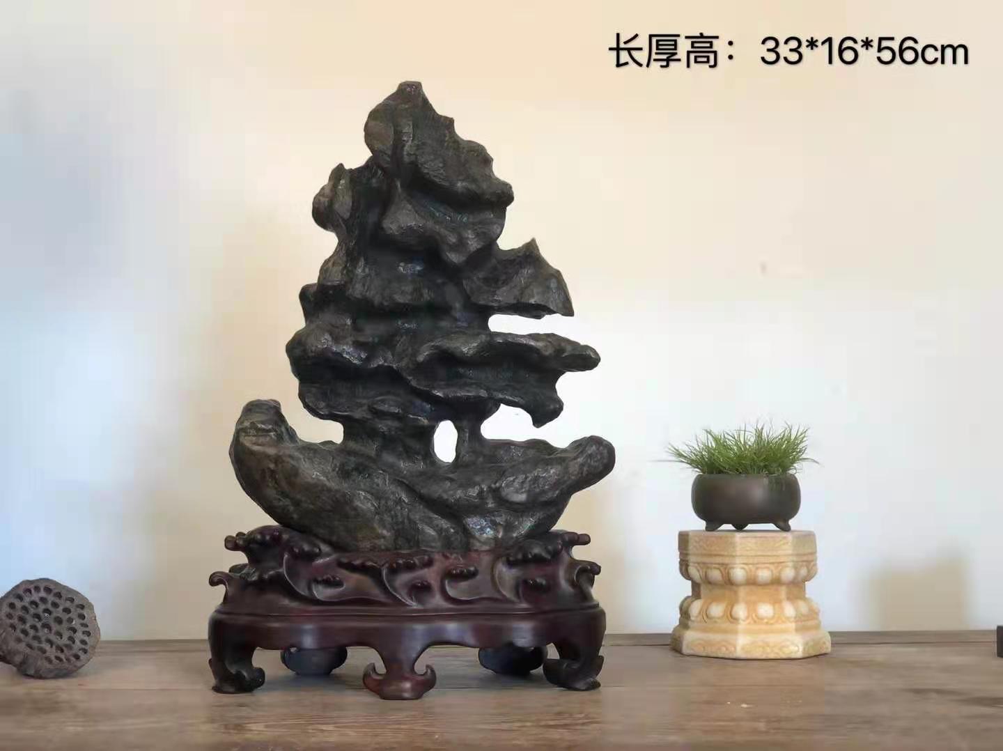 太湖石