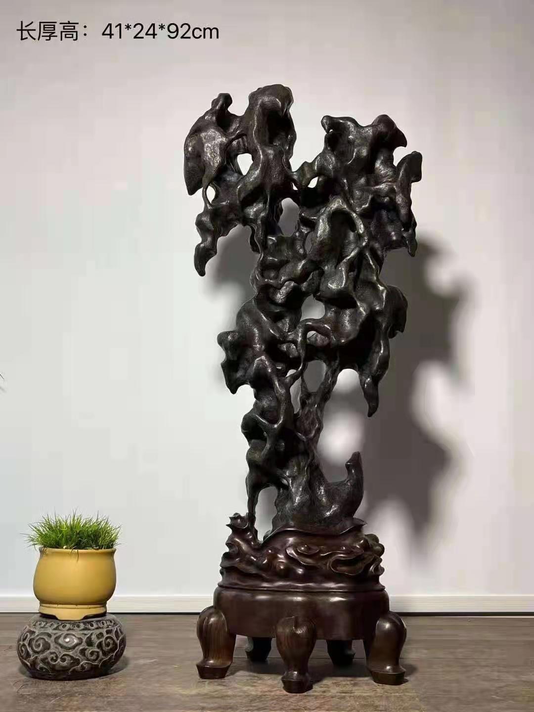 太湖石