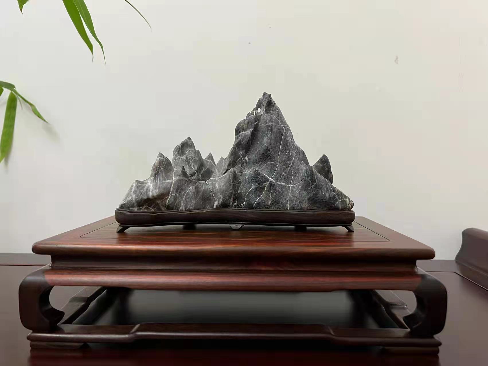 太湖石