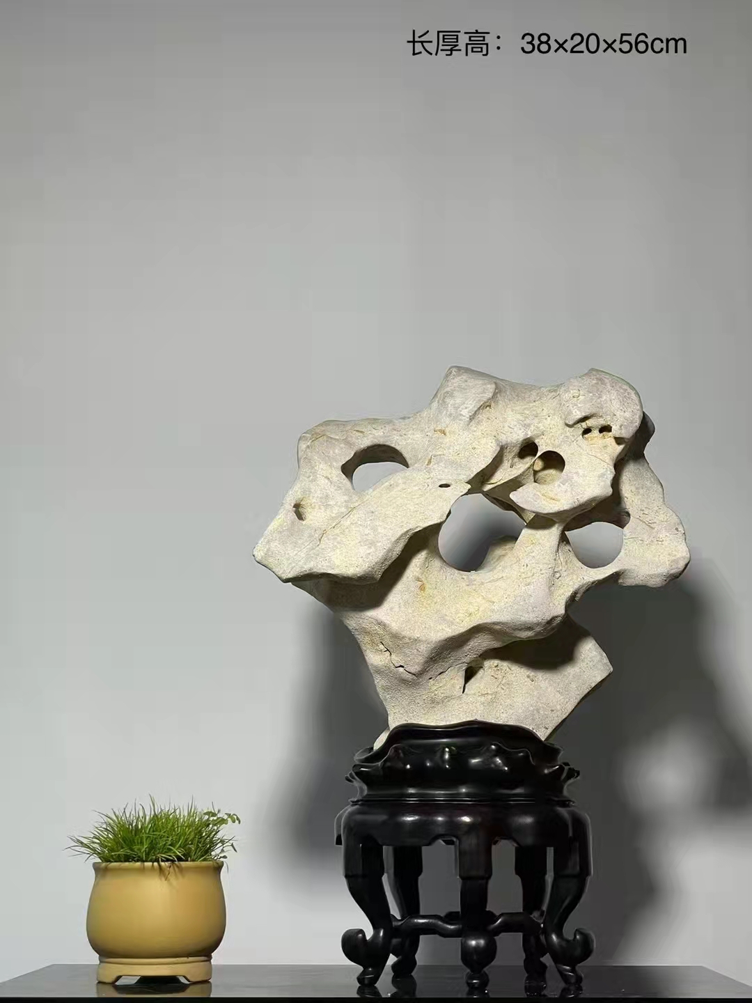 太湖石