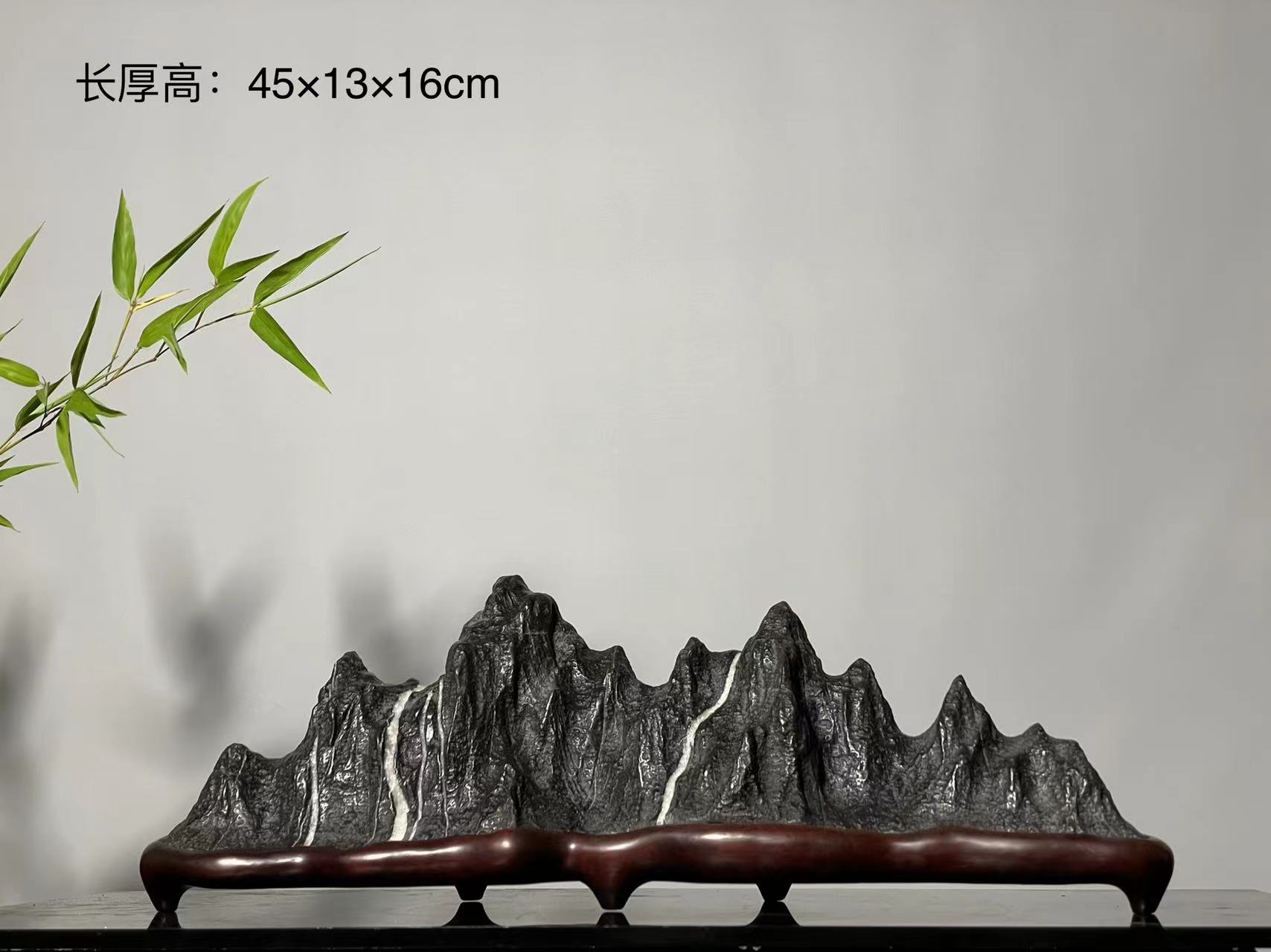 幽兰石