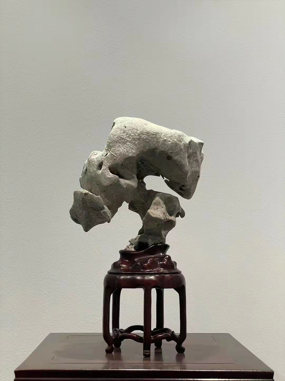 太湖石
