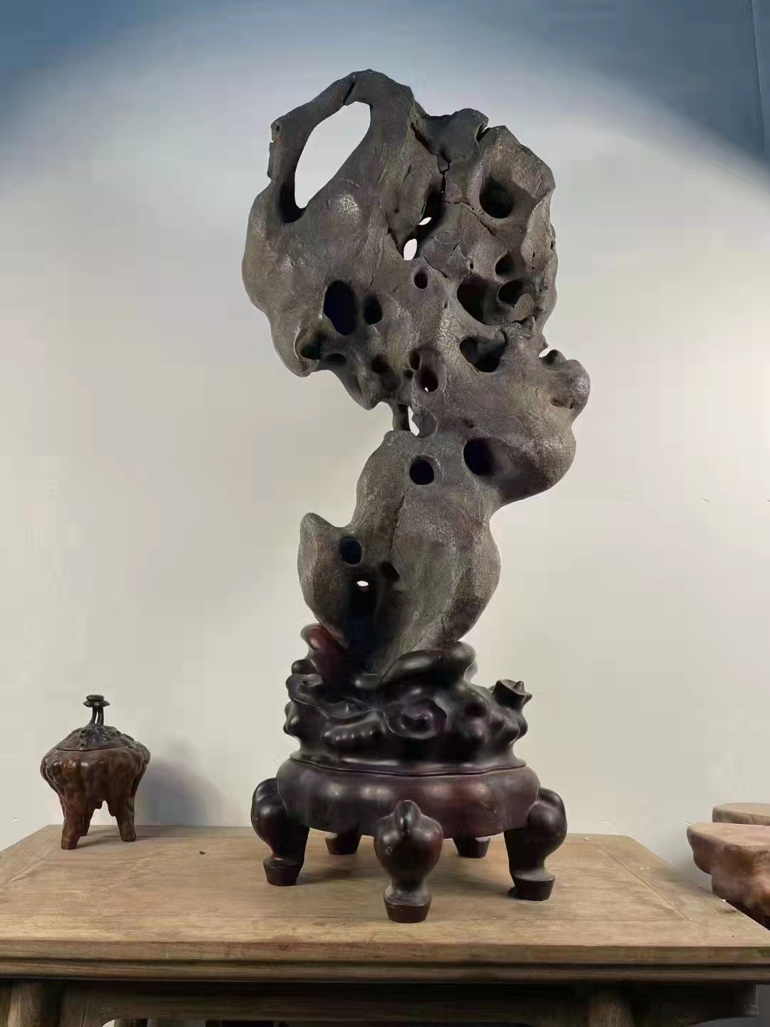 太湖石