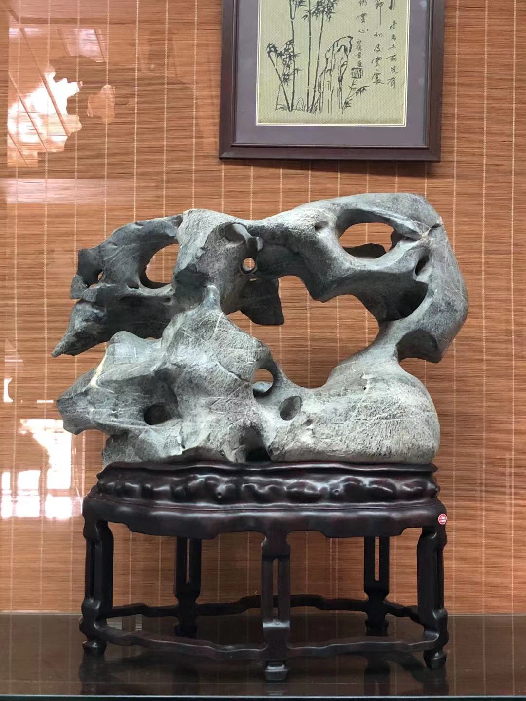 太湖石