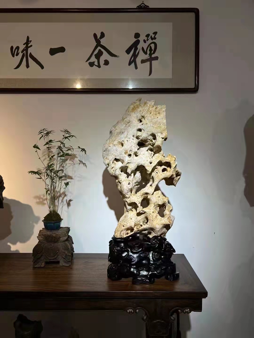 太湖石