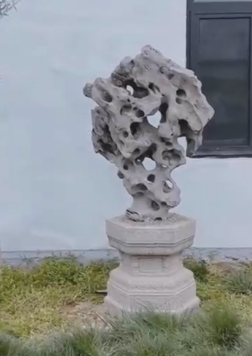 太湖石