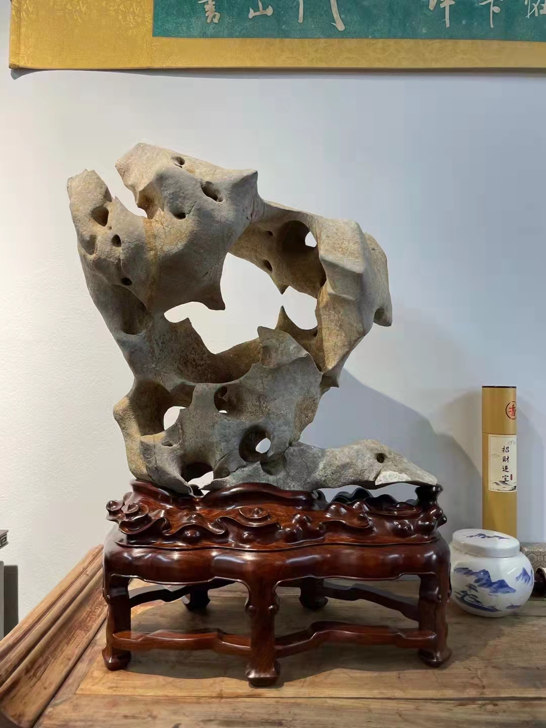 太湖石