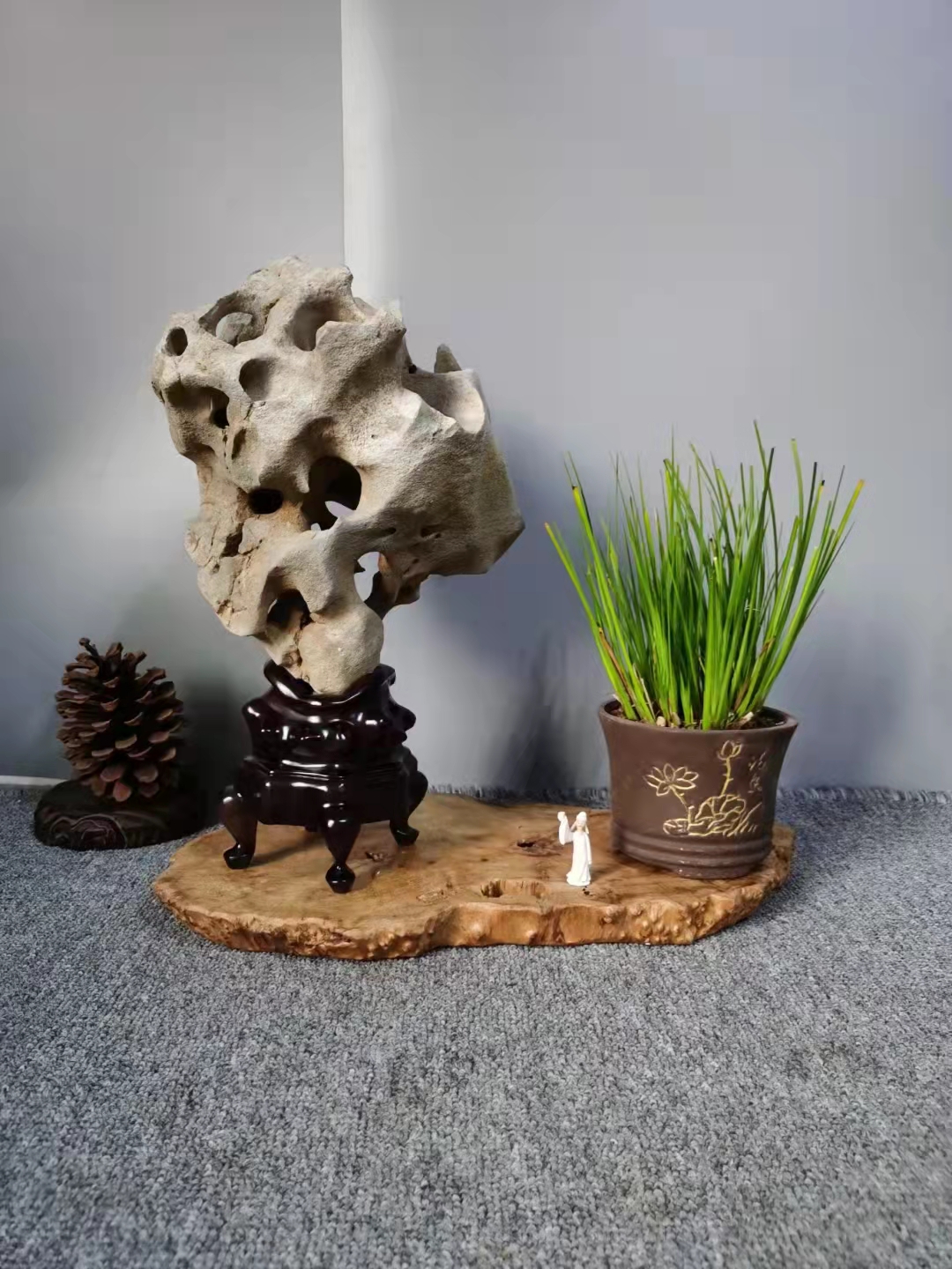 太湖石