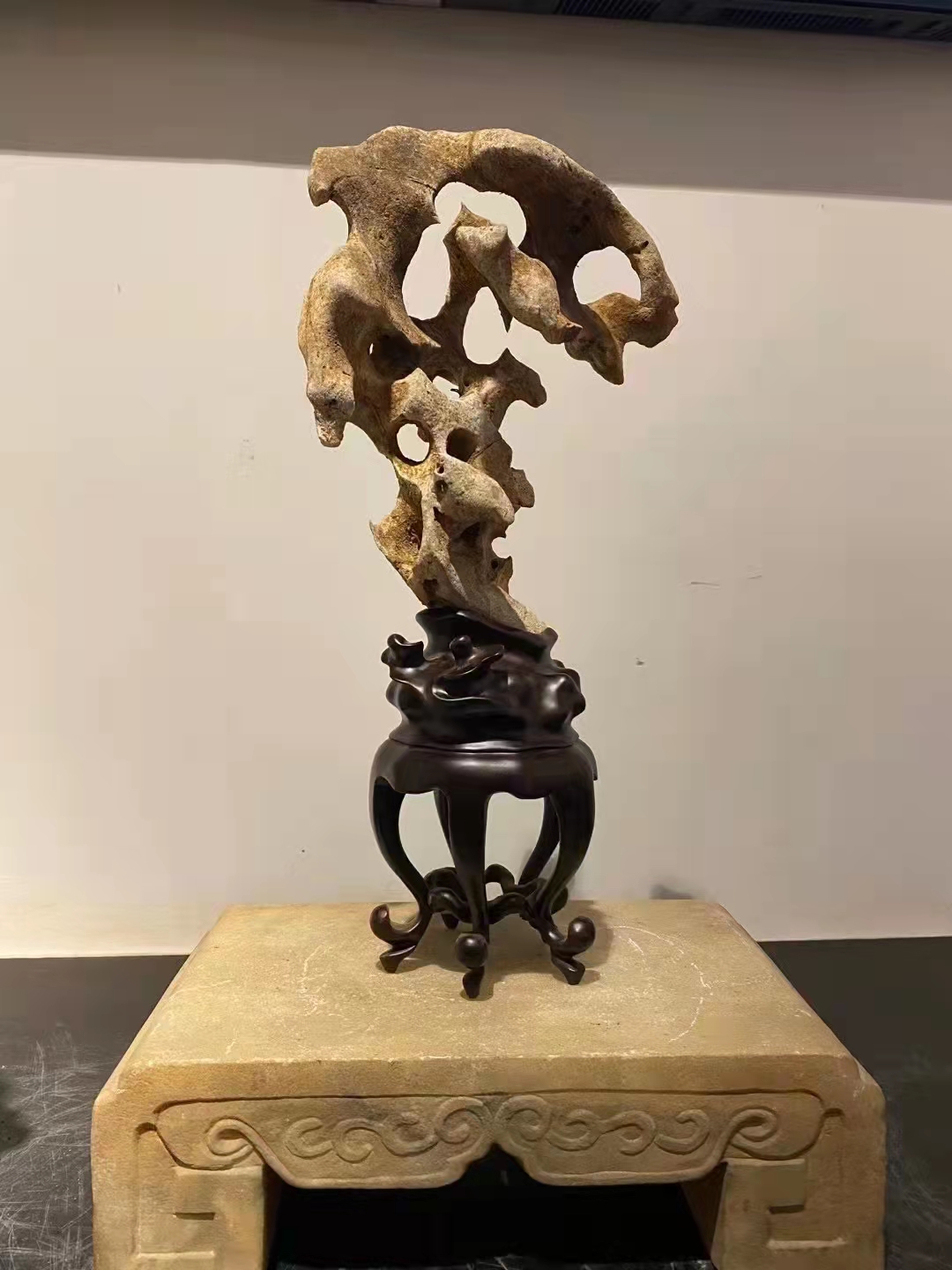 太湖石